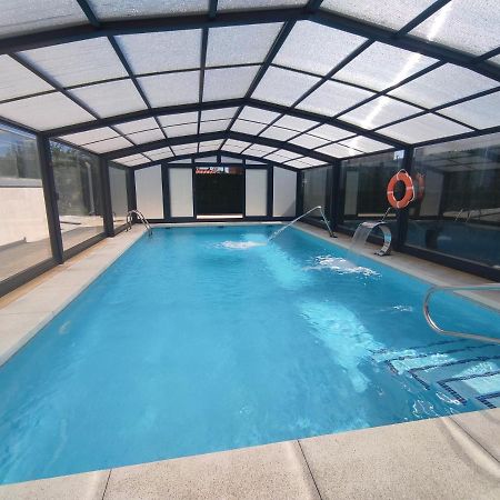 Apartamentos Playa De Covachos Soto de la Marina Εξωτερικό φωτογραφία