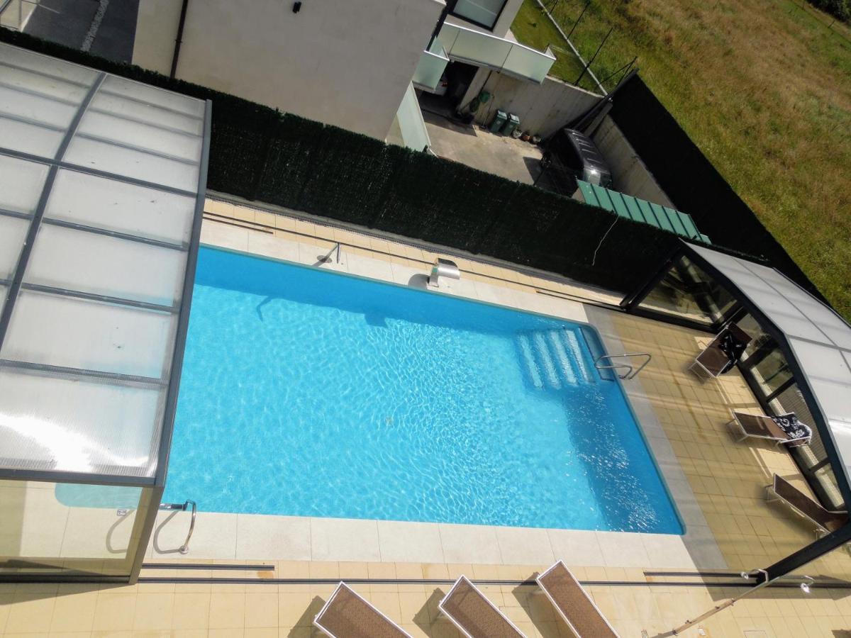 Apartamentos Playa De Covachos Soto de la Marina Εξωτερικό φωτογραφία
