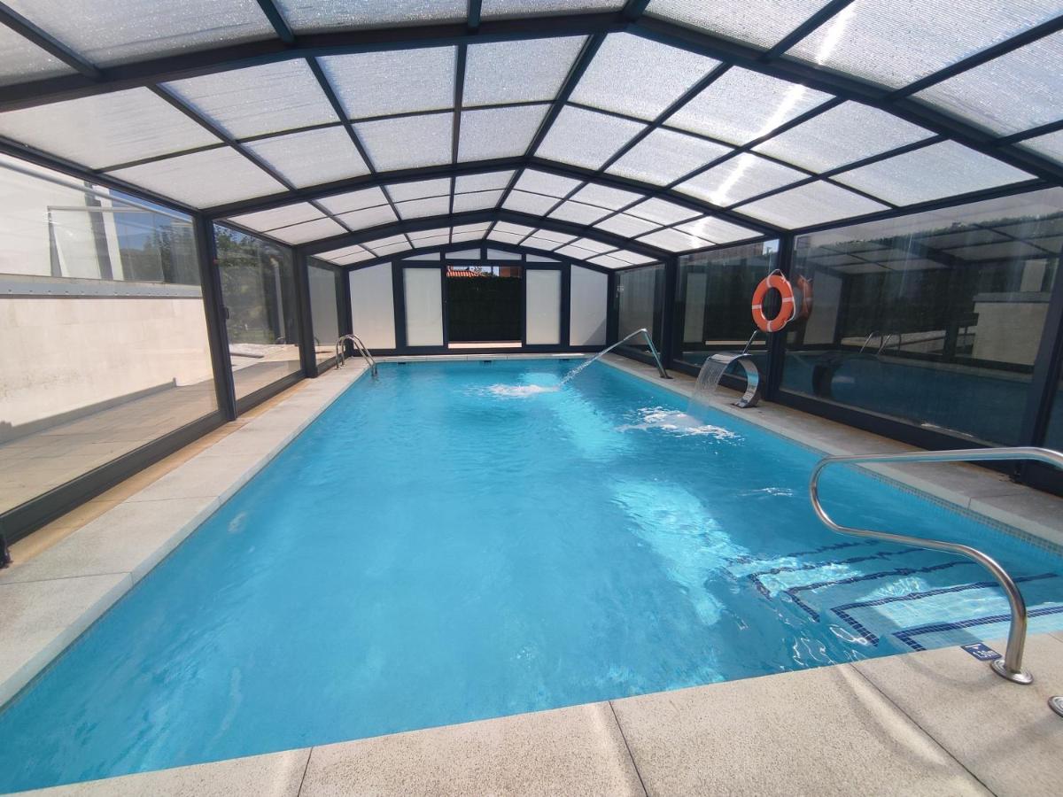 Apartamentos Playa De Covachos Soto de la Marina Εξωτερικό φωτογραφία