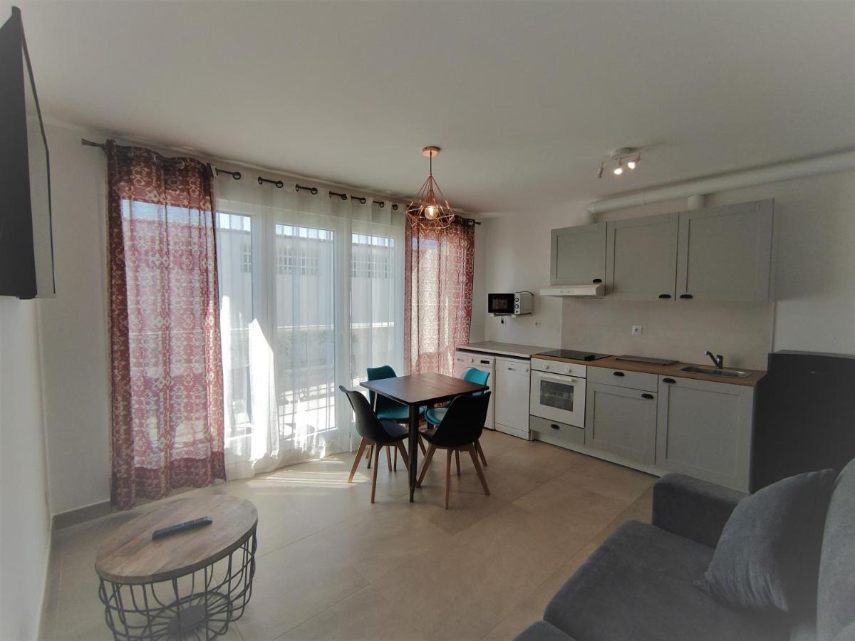 Apartamentos Playa De Covachos Soto de la Marina Εξωτερικό φωτογραφία