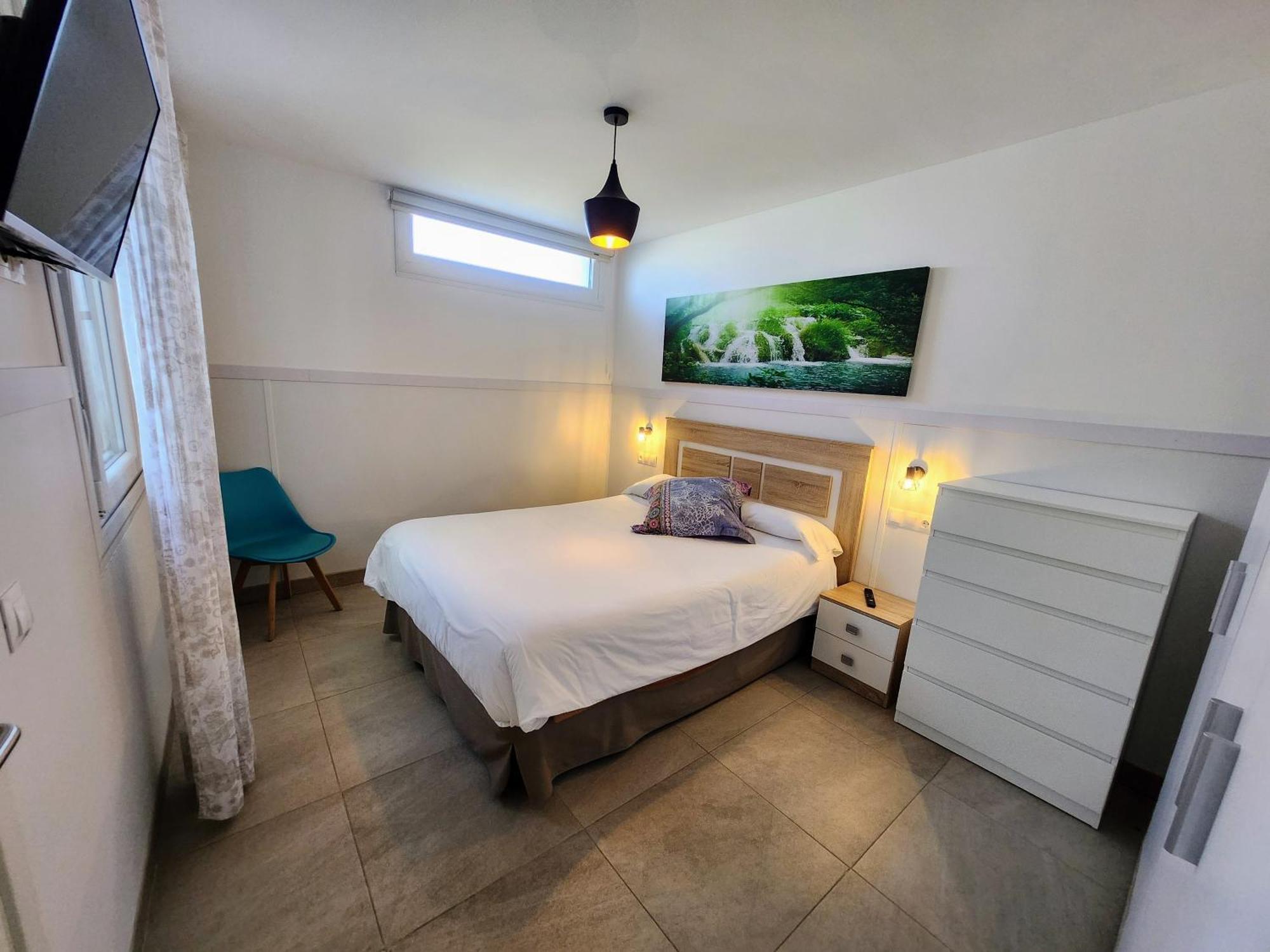 Apartamentos Playa De Covachos Soto de la Marina Εξωτερικό φωτογραφία