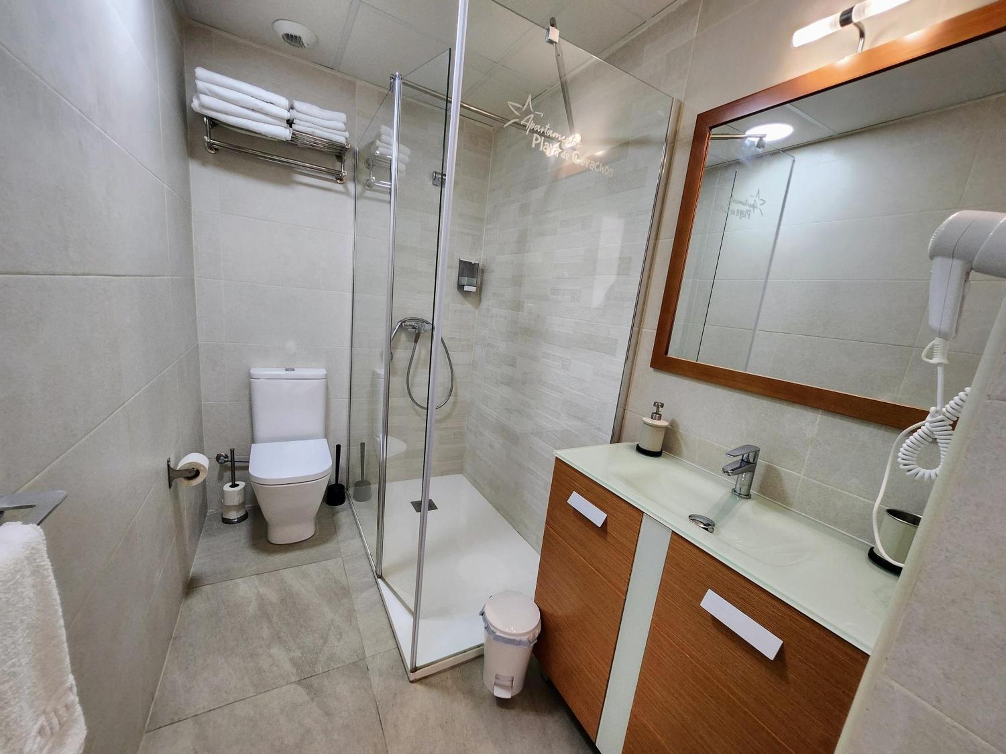Apartamentos Playa De Covachos Soto de la Marina Εξωτερικό φωτογραφία