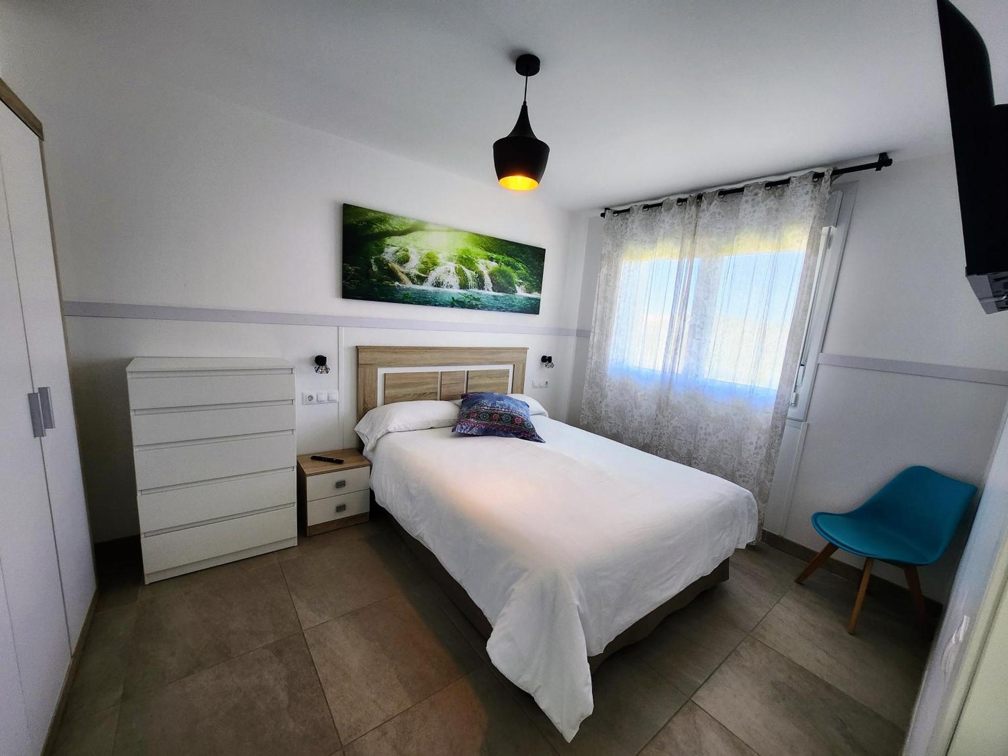 Apartamentos Playa De Covachos Soto de la Marina Εξωτερικό φωτογραφία
