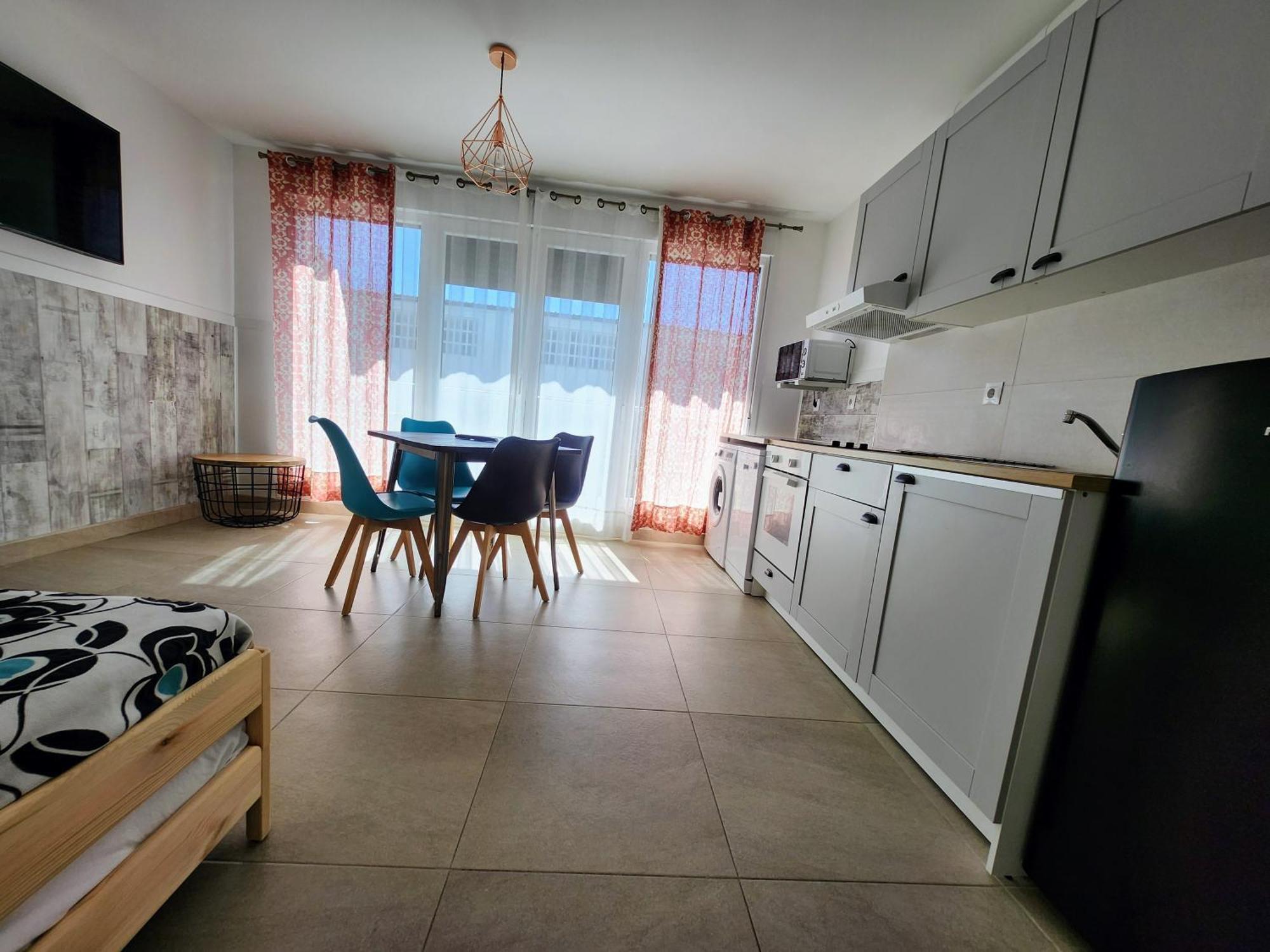 Apartamentos Playa De Covachos Soto de la Marina Εξωτερικό φωτογραφία